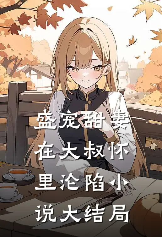 盛宠甜妻：在大叔怀里沦陷小说大结局