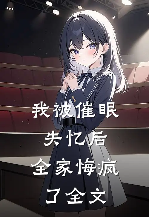 我被催眠失忆后，全家悔疯了全文