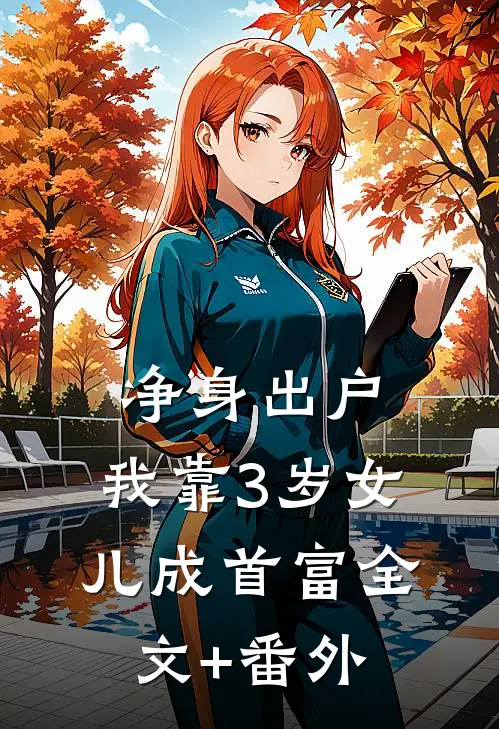 净身出户，我靠3岁女儿成首富全文+番外