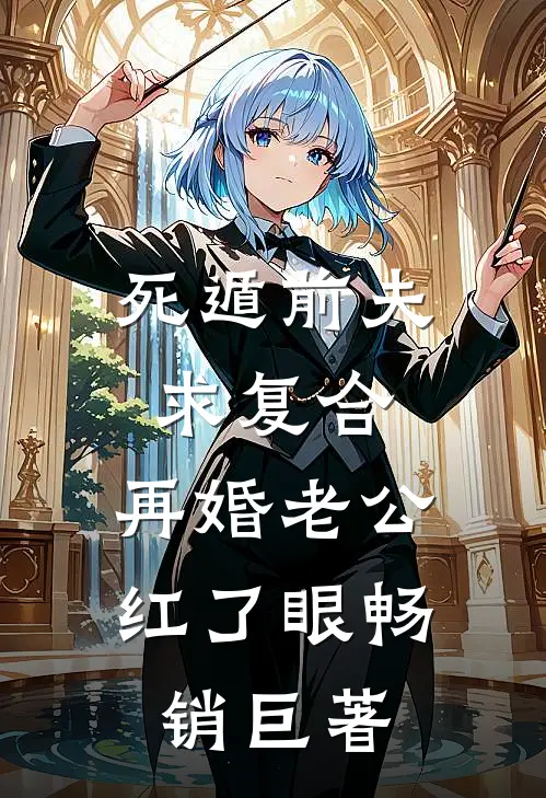 死遁前夫求复合，再婚老公红了眼畅销巨著