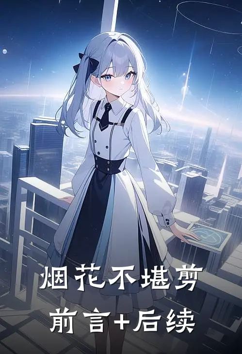 烟花不堪剪前言+后续