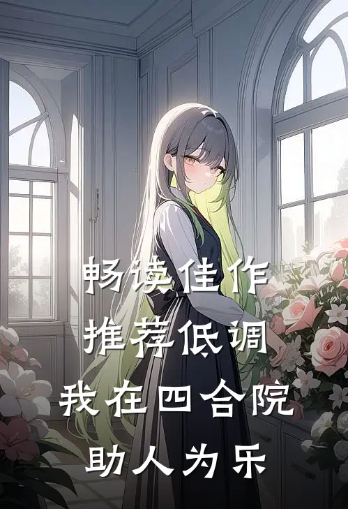 畅读佳作推荐低调：我在四合院助人为乐