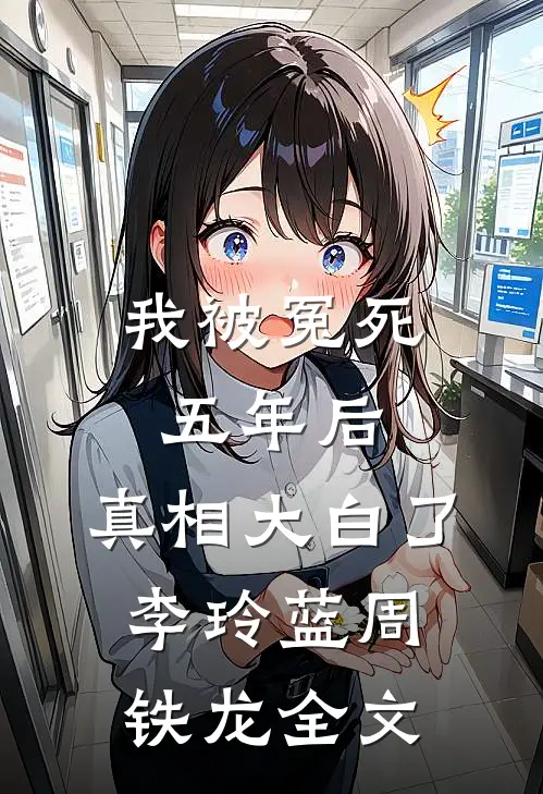 我被冤死五年后，真相大白了李玲蓝周铁龙全文