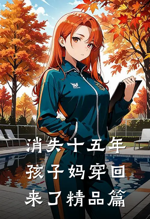 消失十五年，孩子妈穿回来了精品篇
