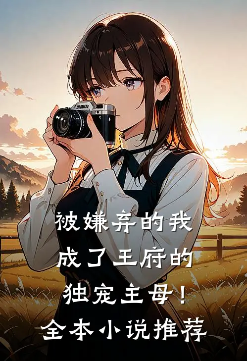 被嫌弃的我成了王府的独宠主母!全本推荐