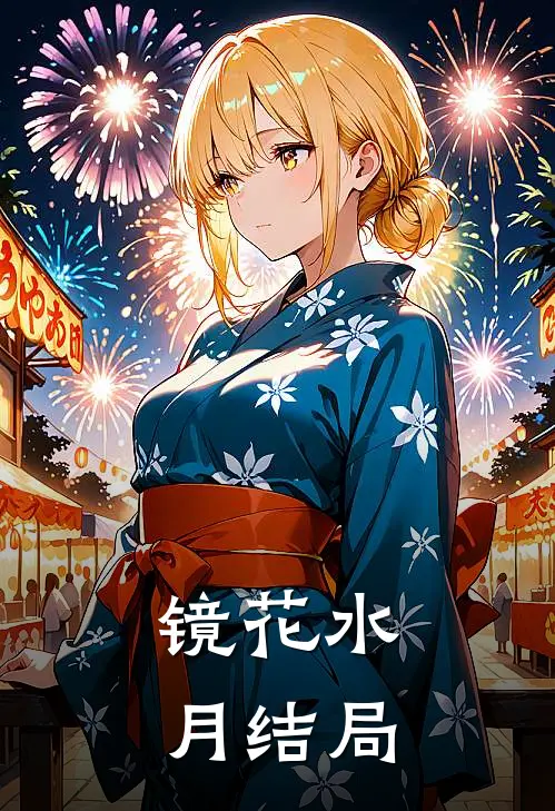镜花水月结局