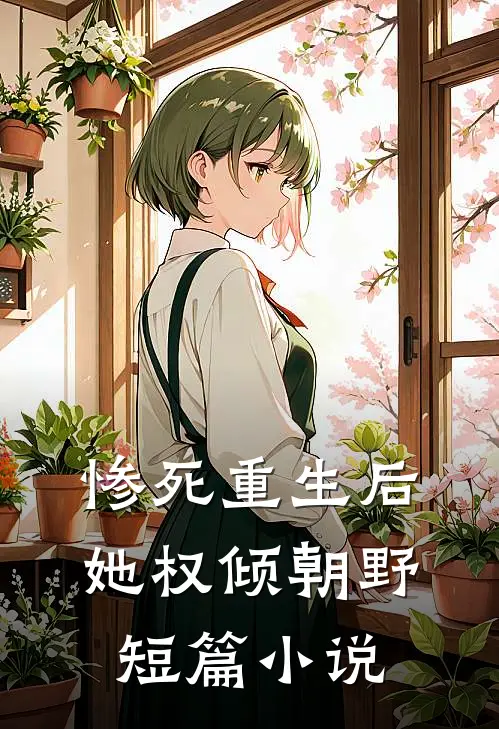 惨死重生后，她权倾朝野短篇小说