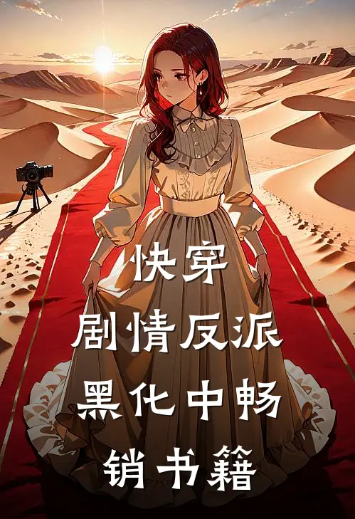 快穿：剧情反派黑化中畅销书籍