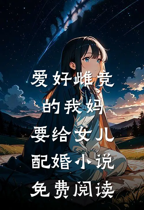 爱好雌竞的我妈，要给女儿配婚小说免费阅读