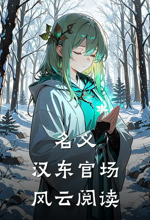 名义：汉东官场风云阅读
