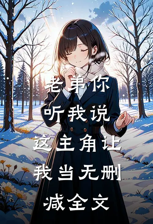 老弟你听我说，这主角让我当无删减全文