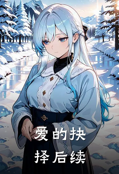 爱的抉择后续