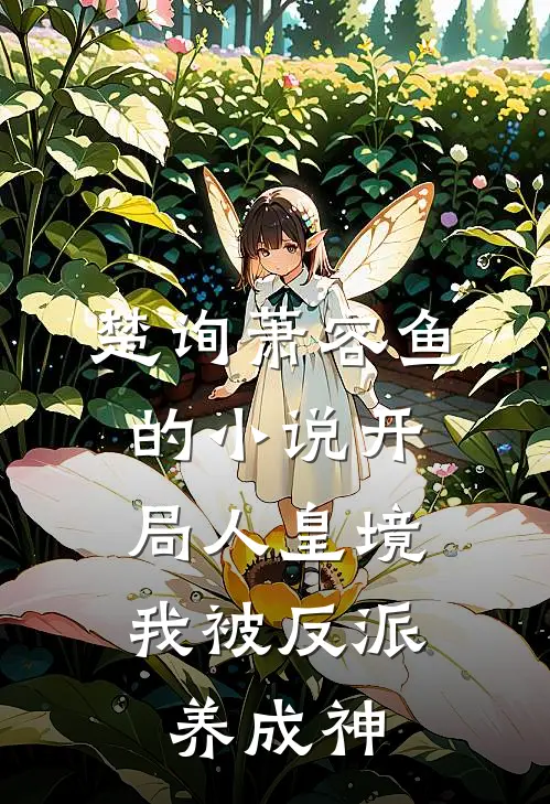 楚询萧容鱼的小说开局人皇境，我被反派养成神
