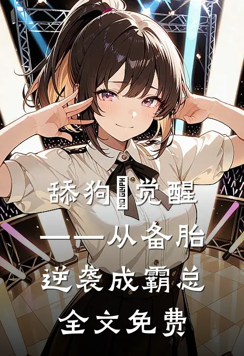 舔狗の觉醒——从备胎逆袭成霸总全文免费