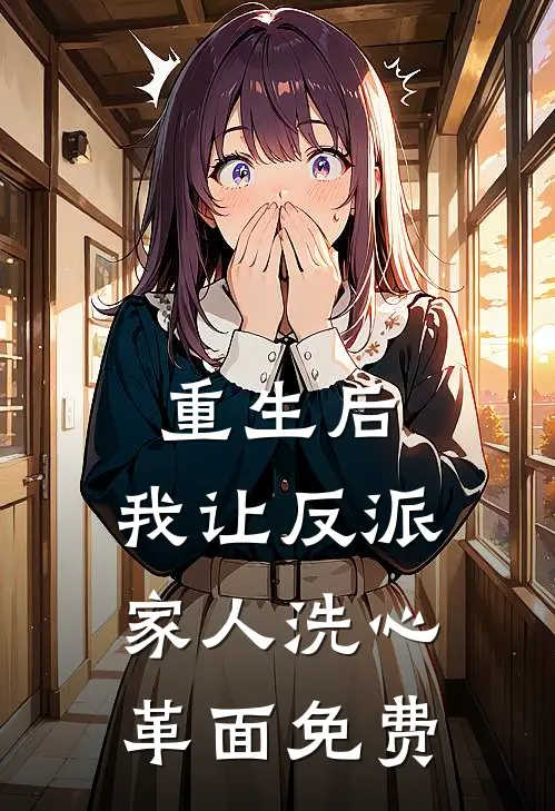 重生后，我让反派家人洗心革面免费