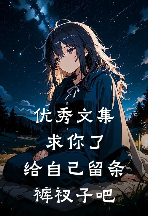 优秀文集求你了，给自己留条裤衩子吧 