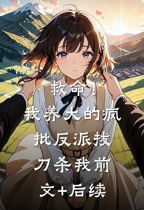救命！我养大的疯批反派拔刀杀我前文+后续