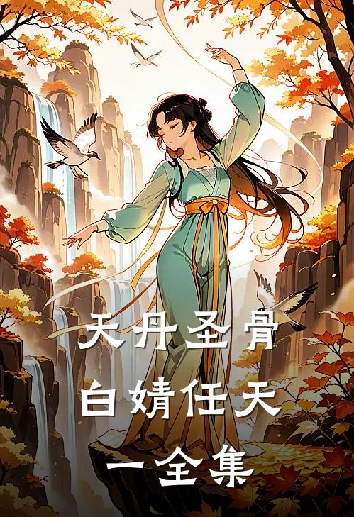 天丹圣骨白婧任天一全集