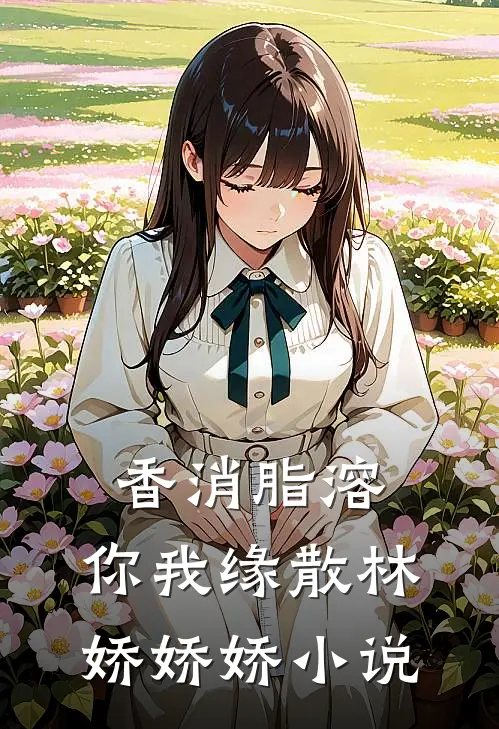 香消脂溶，你我缘散林娇娇娇小说