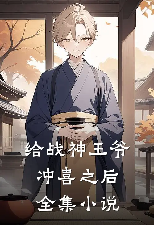 给战神王爷冲喜之后全集小说
