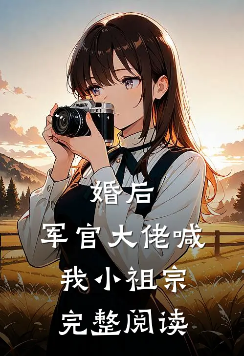 婚后,军官大佬喊我小祖宗完整阅读
