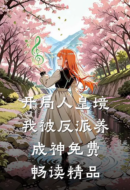 开局人皇境我被反派养成神免费畅读精品