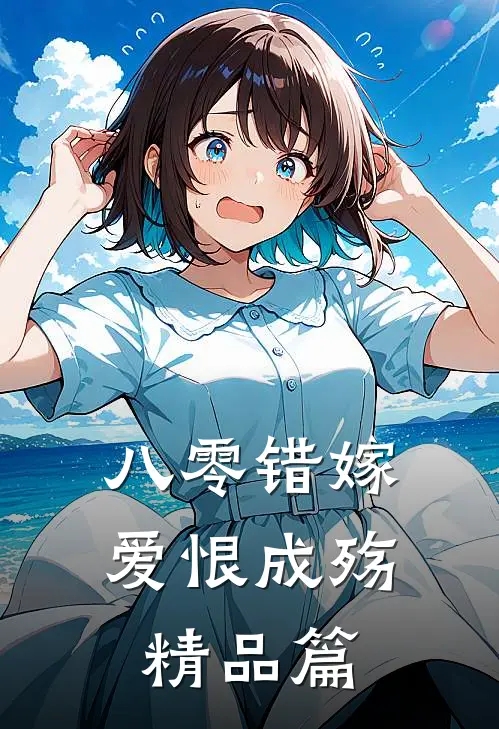 八零错嫁，爱恨成殇精品篇