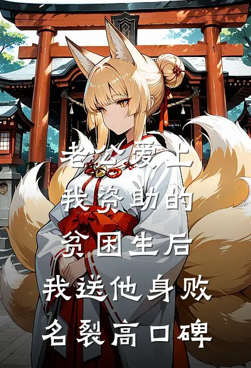 老公爱上我资助的贫困生后，我送他身败名裂高口碑