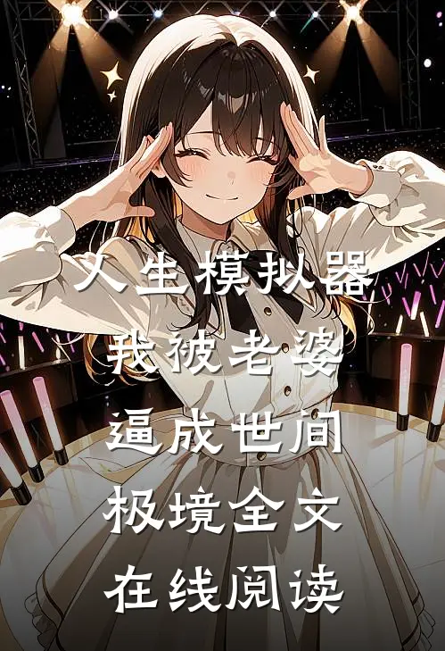 人生模拟器：我被老婆逼成世间极境全文在线阅读