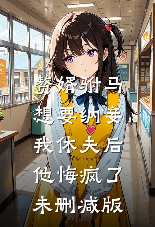 赘婿驸马想要纳妾，我休夫后他悔疯了未删减版