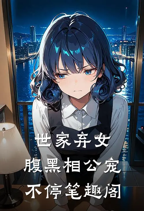 世家弃女，腹黑相公宠不停笔趣阁