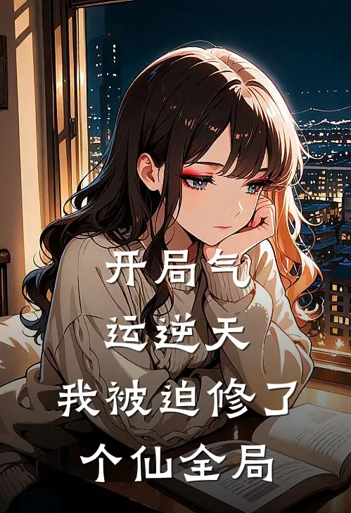 开局气运逆天，我被迫修了个仙全局