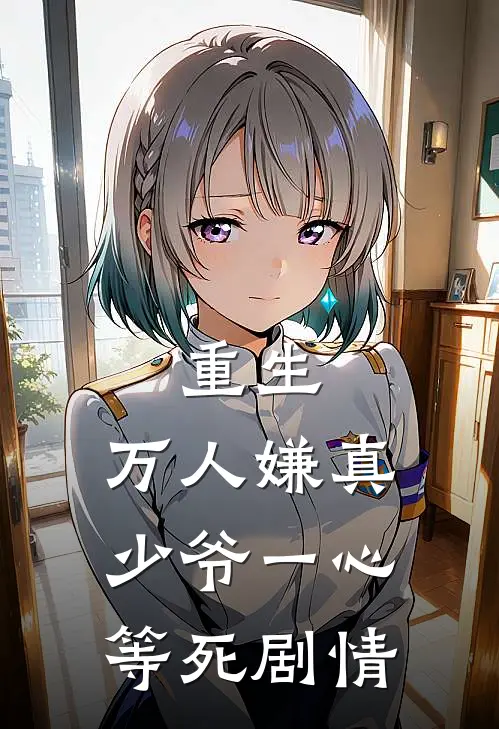 重生：万人嫌真少爷一心等死剧情