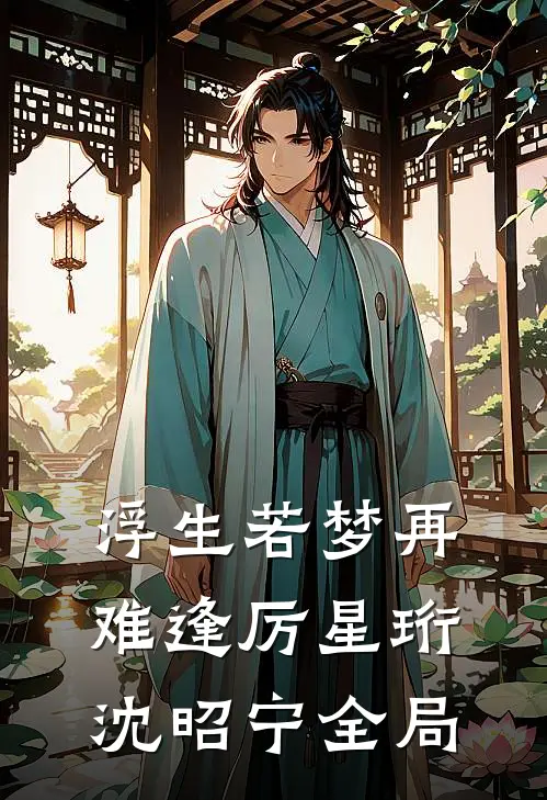 浮生若梦再难逢厉星珩沈昭宁全局