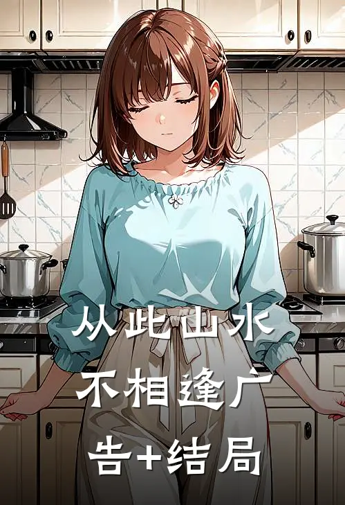 从此山水不相逢广告+结局