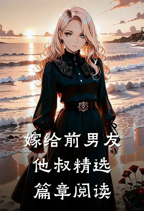 嫁给前男友他叔精选篇章阅读