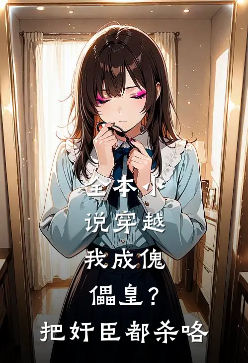 全本小说穿越：我成傀儡皇？把奸臣都杀咯