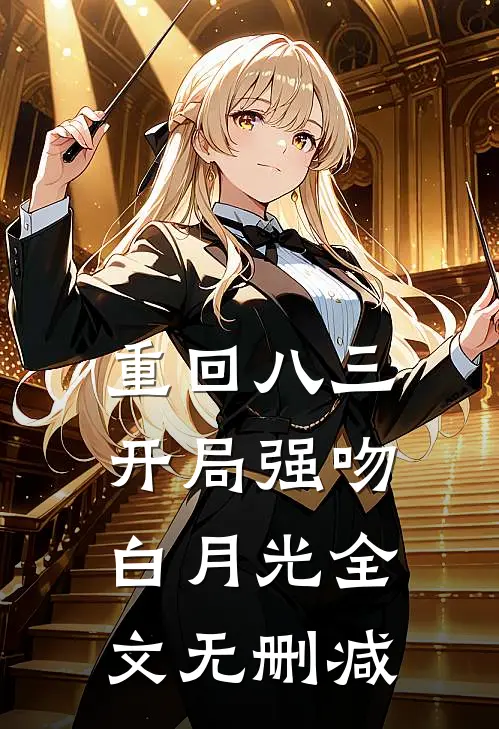 重回八三：开局强吻白月光全文无删减