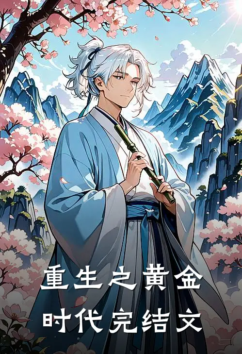 重生之黄金时代完结文