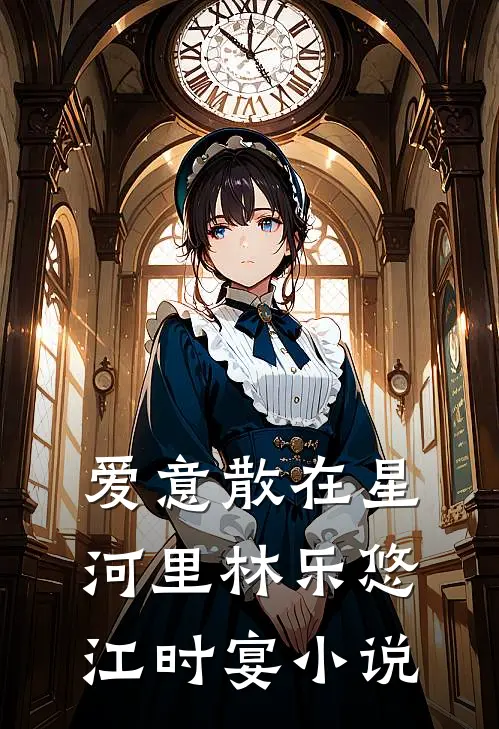 爱意散在星河里林乐悠江时宴小说