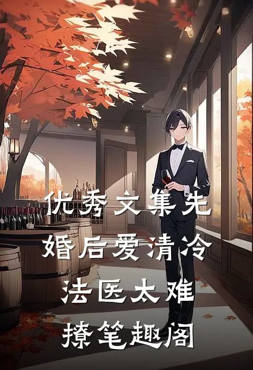 优秀文集先婚后爱清冷法医太难撩笔趣阁