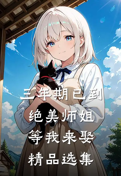 三年期已到，绝美师姐等我来娶精品选集
