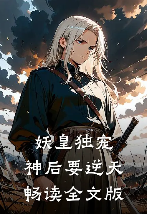 妖皇独宠：神后要逆天畅读全文版