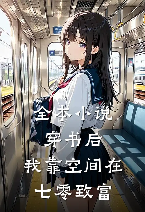 全本小说穿书后，我靠空间在七零致富