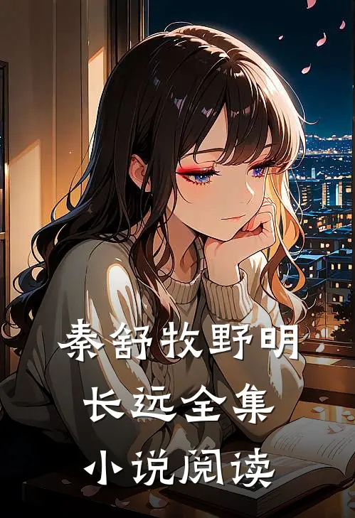 秦舒牧野明长远全集小说阅读