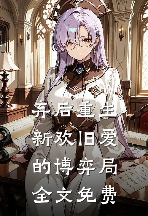 《弃后重生：新欢旧爱的博弈局》全文免费
