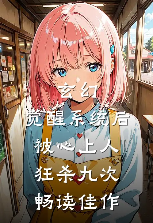 玄幻：觉醒系统后被心上人狂杀九次畅读佳作