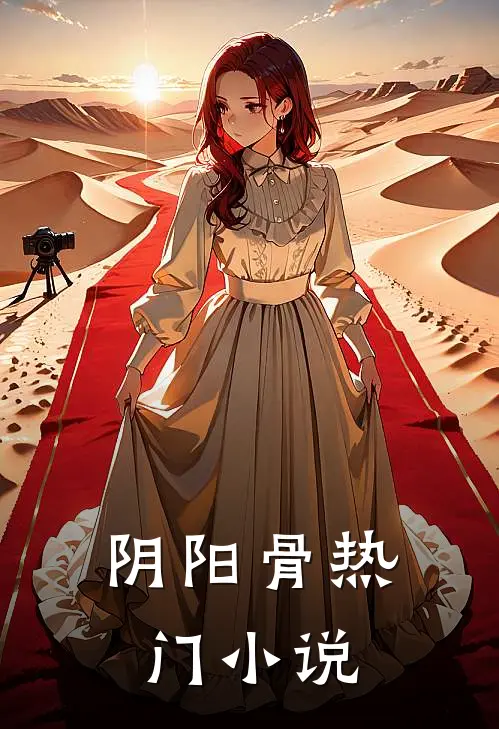 阴阳骨热门小说