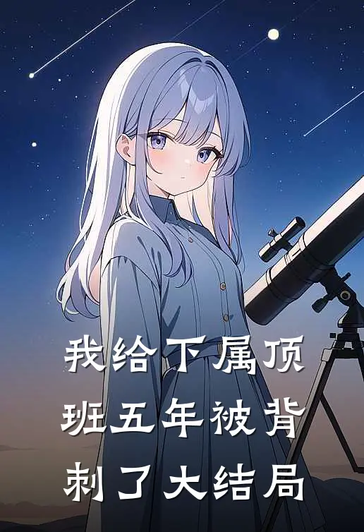 我给下属顶班五年被背刺了大结局