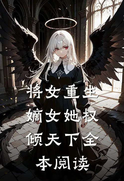 将女重生：嫡女她权倾天下全本阅读